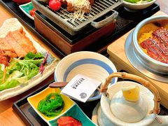 -味太助·银饭食堂(中华城店)