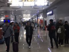 -威海大水泊国际机场