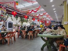 -新峰肉骨茶