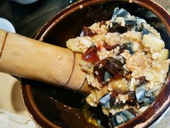 -博山菜·大厨烙馍村(金乔社区店)