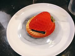 -朱迪小铺.半糖奶油蛋糕(海汇港店)