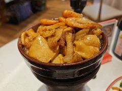 -小粤楼·怀旧粤菜(万辉国际广场店)
