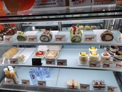 -卷们·现制生日蛋糕·蓝风车动物奶油(金源店)