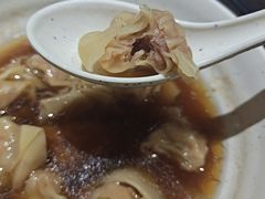 虾仔馄饨-共和春(甘泉路店)