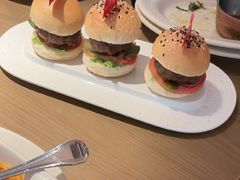 -佐度王子扒房(西城红场店)