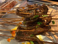 -晓靖轩烧烤(沙河风情店)