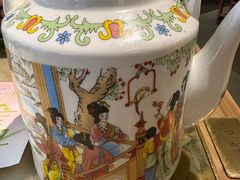 -锦府盐帮·侯宅(五棵松万达店)