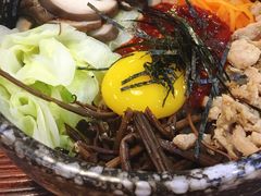 -意成料理