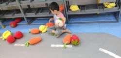 -哈尼兔儿童游戏乐园(沈阳大东龙之梦店)