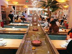 -曼泰·泰餐(京华城店)