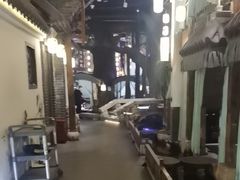 -淀里船宴(卓达店)