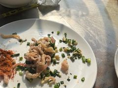 -从前慢海鲜面馆