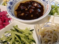 -老浒记烤鸭-北京菜(琉璃厂店)