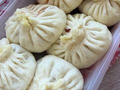 -津门张记包子铺(华昌道店)