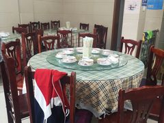 包厢-老陈饭店(黑石支路店)