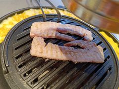 -轻烧烤肉(光谷步行街店)