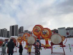 -沈阳奥体冰雪嘉年华