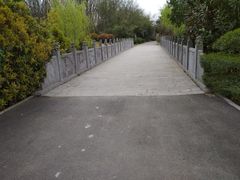 -合肥三国新城遗址公园