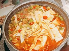-蛙小侠·沸腾砂锅牛蛙(增城东汇城店)