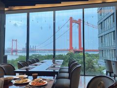 -武汉世茂希尔顿酒店·汇·全日餐厅