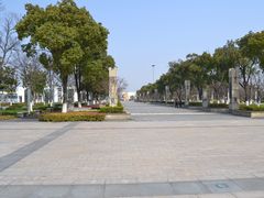 -郑和公园