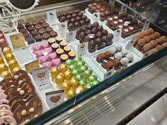 -GODIVA(港汇恒隆广场)