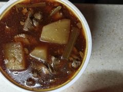 -三个大叔烤羊肉串·炭炉砂锅菜(西三旗店)