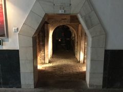 -洛阳古墓博物馆