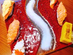 -有喜屋·深夜食堂(北京西路店)