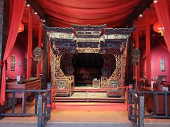 -新安江山水画廊风景区