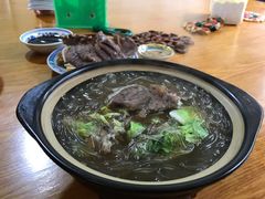 -老方牛味馆