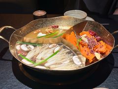 -色響火锅(恒隆广场店)