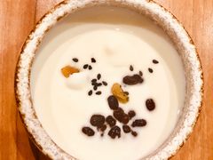 酸奶-品回味清真西北楼(宁波首店)