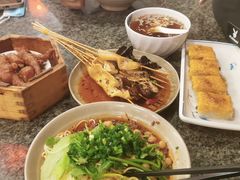 -小街天府(西工小街店)