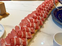 -祥源胡同·涮牛羊肉火锅(花桥店)