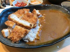 -胜博殿日式炸猪排(西红门店)