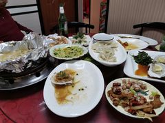 -启东小海鲜(庄先湾路1号店)