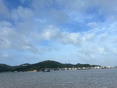 -东海半边山旅游度假区