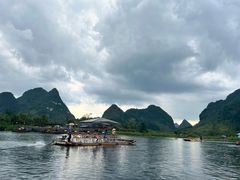 -靖西鹅泉风景区