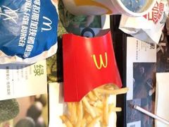 -麦当劳(北方国贸大厦店)
