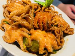 -潮堂 · 潮州菜(国贸商城店)