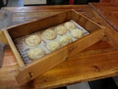 -八婆婆烧仙草(中山路店)