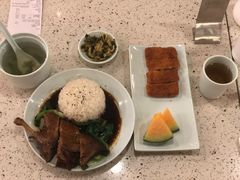 -东园小馆(苏州中心店)