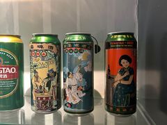 -青岛啤酒博物馆