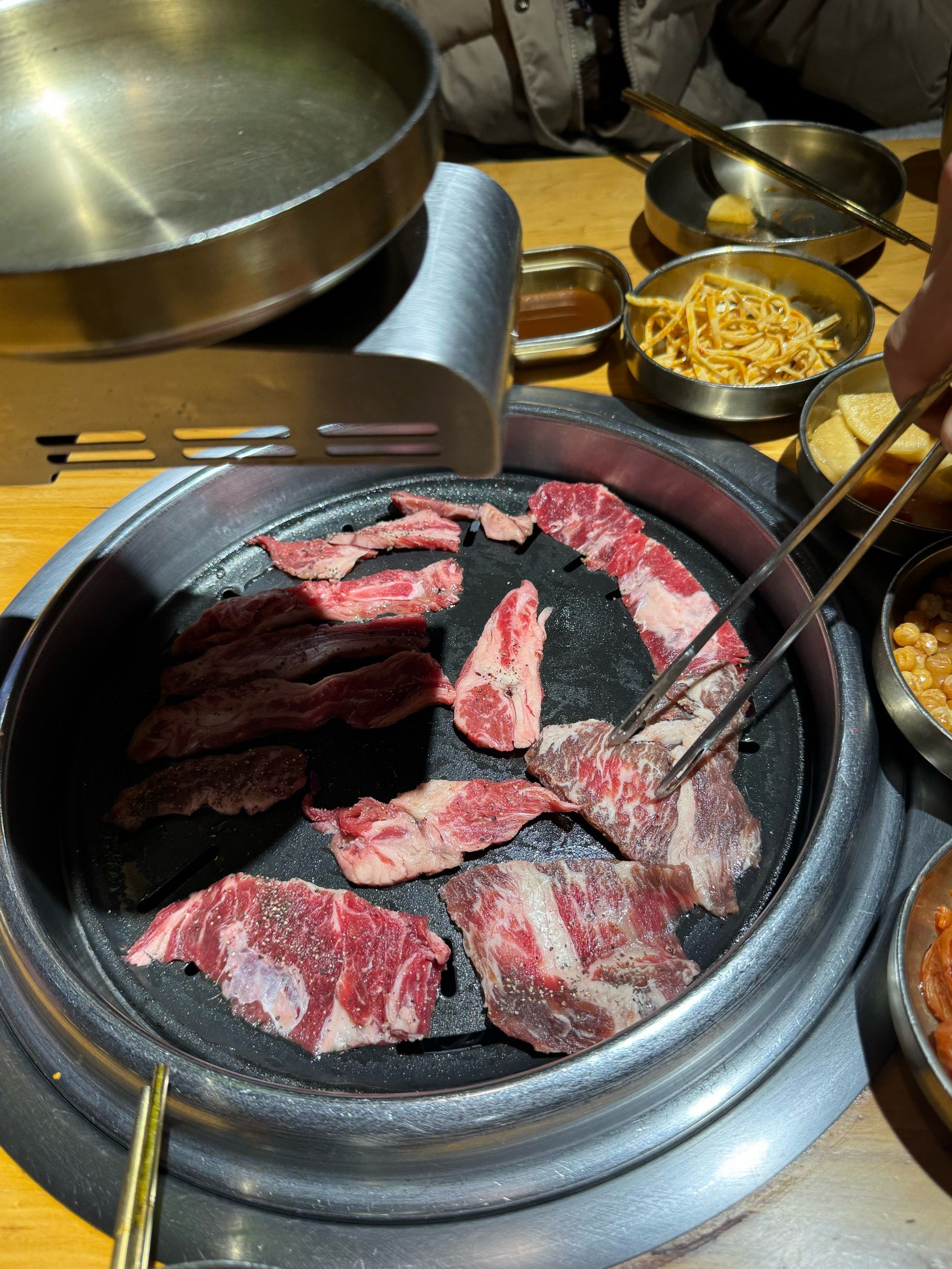九田家烤肉