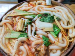 -清真·马文砂锅大全(麦苋街店)