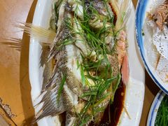 -八方海味餐厅
