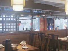 大堂-八碗湘长沙市井菜(坡子街店)