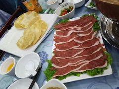 -老毛手抓·盐池滩羊非遗手抓(宁夏总店)