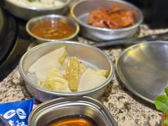 -首尔烤肉大排档(合生汇店)
